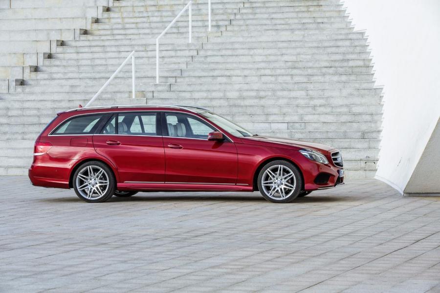  Mercedes-Benz E-Class 2014 года  (фото 29 из 69)